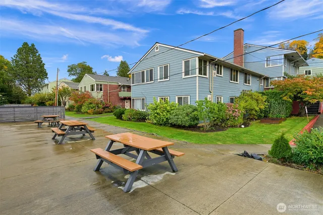 $300,000 | 901 North Forest Street, Unit 107, Bellingham, WA 98225