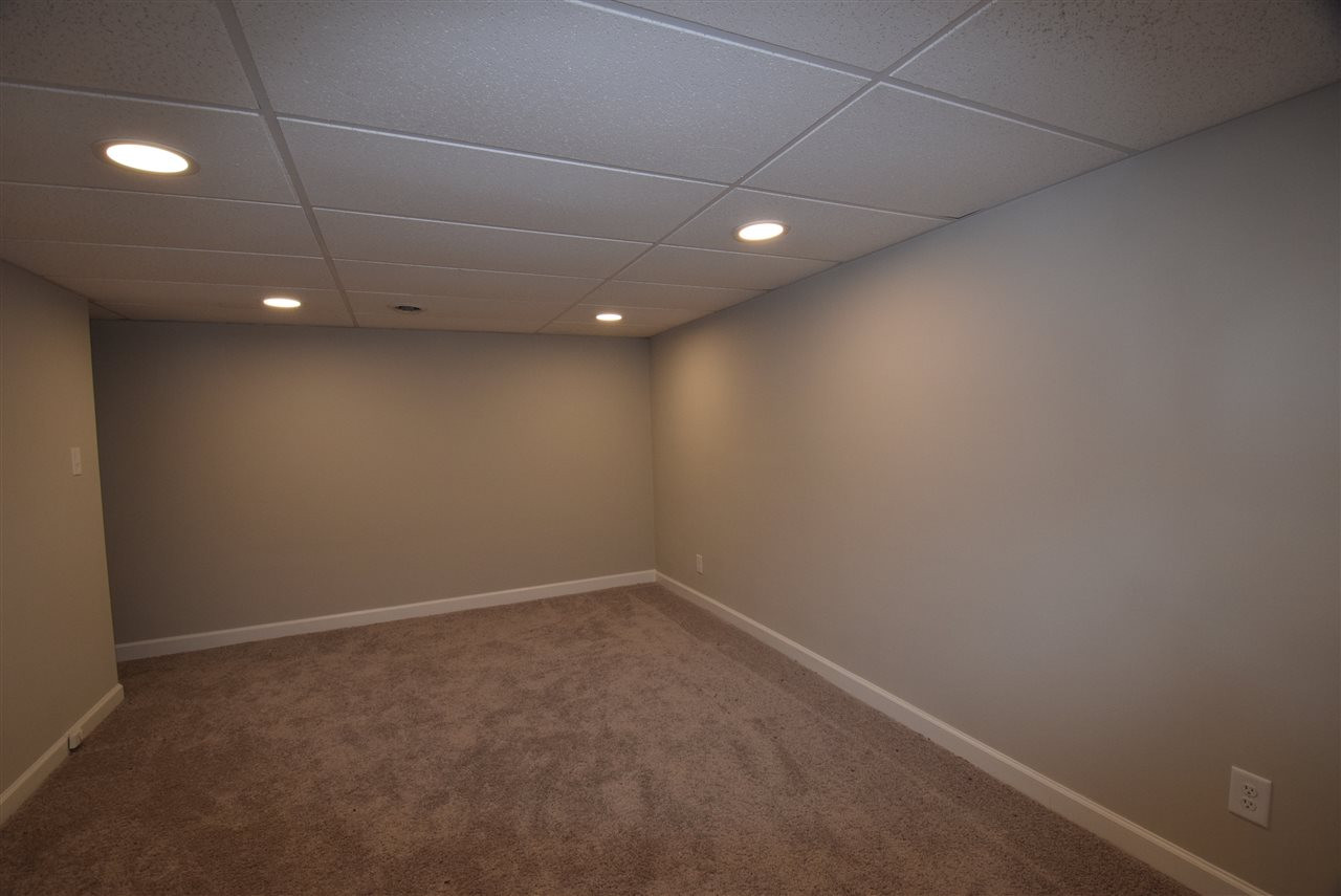 7100 Denlee Road Raleigh, NC 27603 - Photo 25 of 30 Downstairs Bedroom with Closet