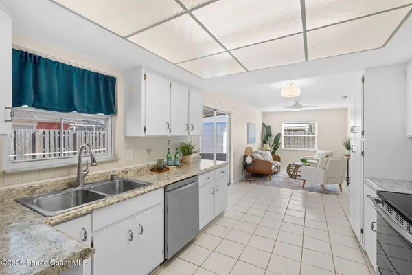 $398,000 | 2460 San Lorenzo Court, Merritt Island, FL 32953