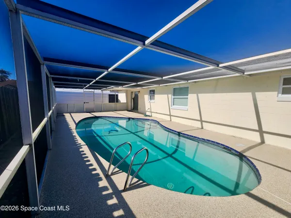 $398,000 | 2460 San Lorenzo Court, Merritt Island, FL 32953