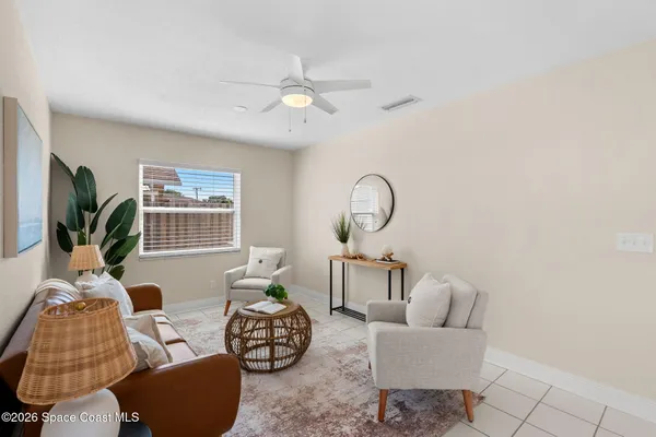 $398,000 | 2460 San Lorenzo Court, Merritt Island, FL 32953