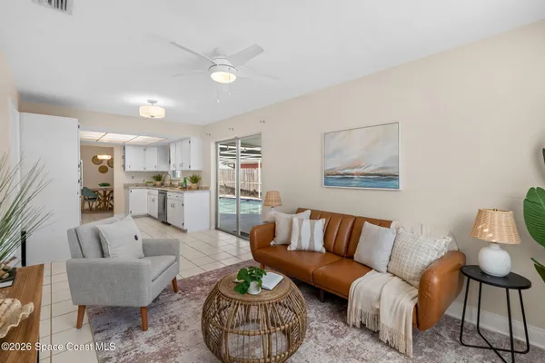 $398,000 | 2460 San Lorenzo Court, Merritt Island, FL 32953