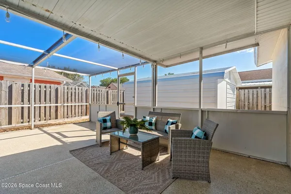 $398,000 | 2460 San Lorenzo Court, Merritt Island, FL 32953