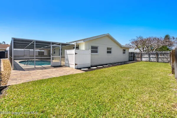 $398,000 | 2460 San Lorenzo Court, Merritt Island, FL 32953