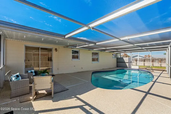 $398,000 | 2460 San Lorenzo Court, Merritt Island, FL 32953