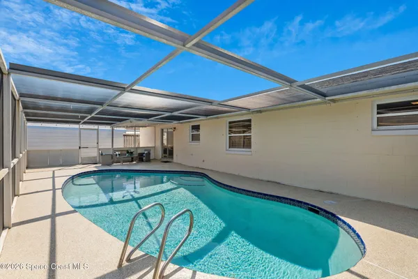 $398,000 | 2460 San Lorenzo Court, Merritt Island, FL 32953