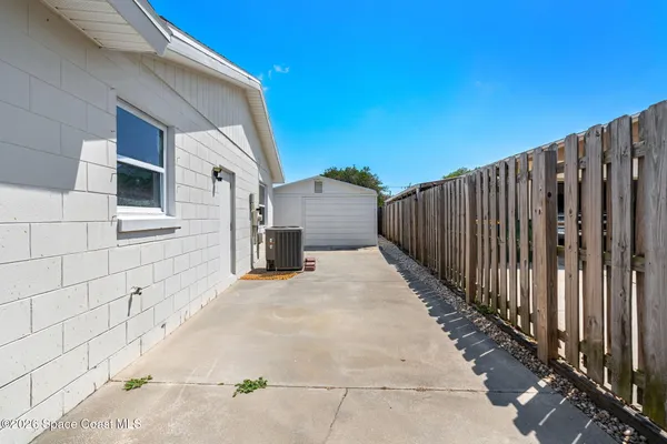 $398,000 | 2460 San Lorenzo Court, Merritt Island, FL 32953