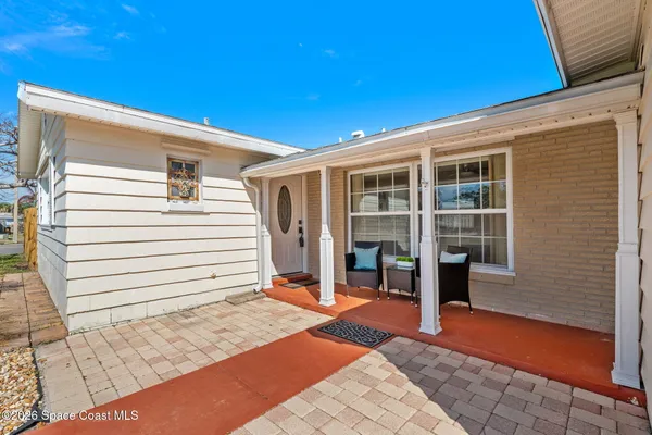 $398,000 | 2460 San Lorenzo Court, Merritt Island, FL 32953