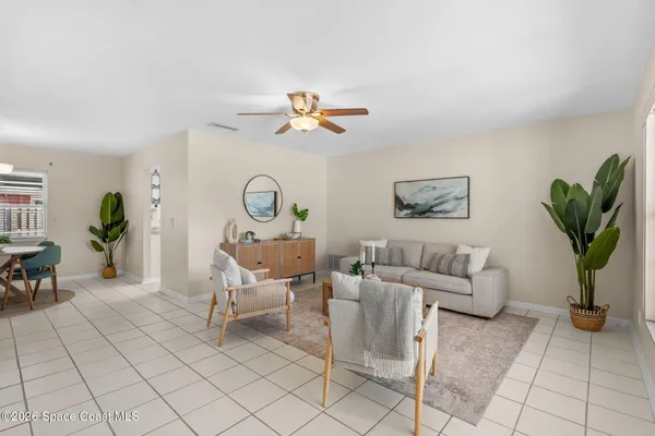 $398,000 | 2460 San Lorenzo Court, Merritt Island, FL 32953