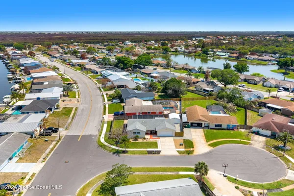 $398,000 | 2460 San Lorenzo Court, Merritt Island, FL 32953