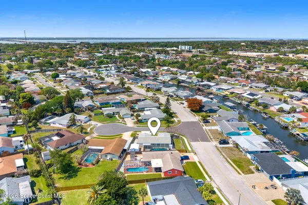 $398,000 | 2460 San Lorenzo Court, Merritt Island, FL 32953