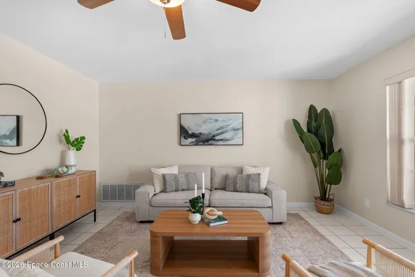 $398,000 | 2460 San Lorenzo Court, Merritt Island, FL 32953