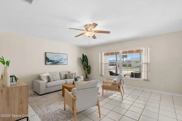 $398,000 | 2460 San Lorenzo Court, Merritt Island, FL 32953