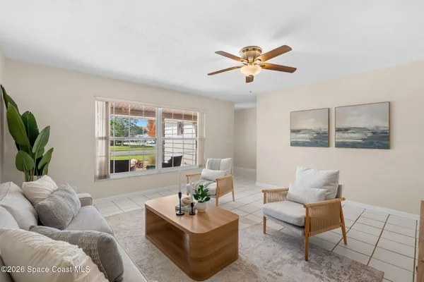 $398,000 | 2460 San Lorenzo Court, Merritt Island, FL 32953