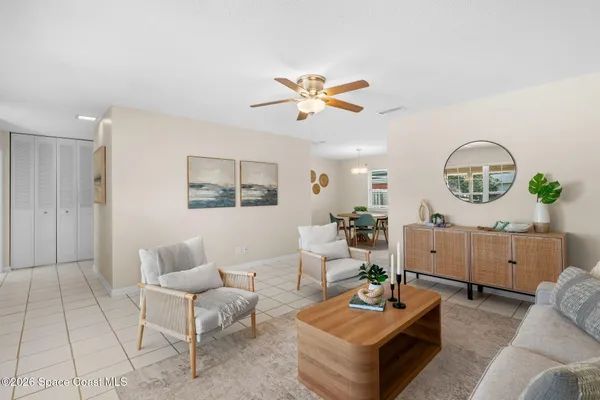 $398,000 | 2460 San Lorenzo Court, Merritt Island, FL 32953
