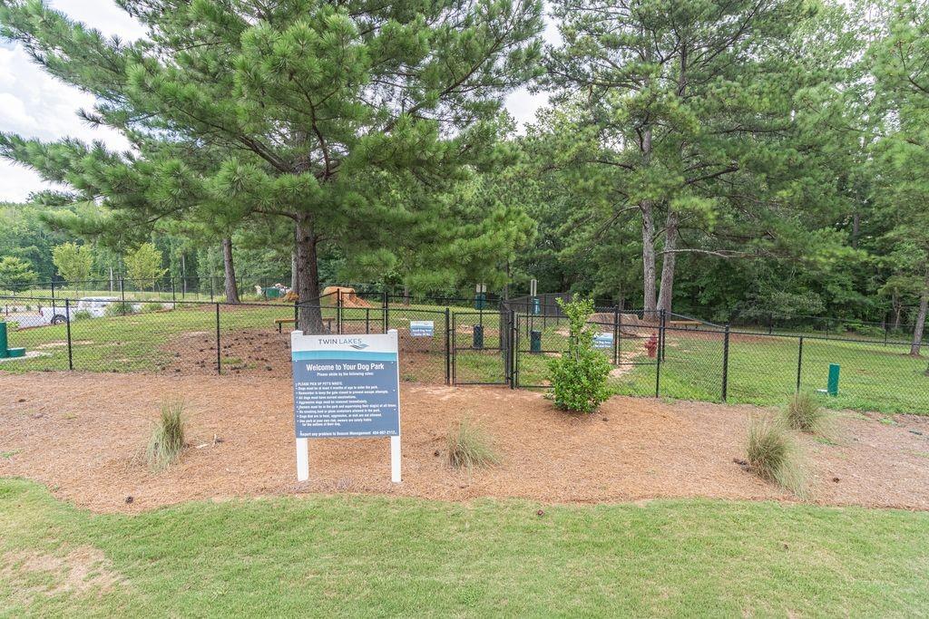 604 Redfish Way Hoschton, GA 30548 - Photo 33 of 38