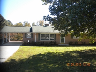 163 Chapman Road Pacolet, SC 29372 - Photo 1 of 15