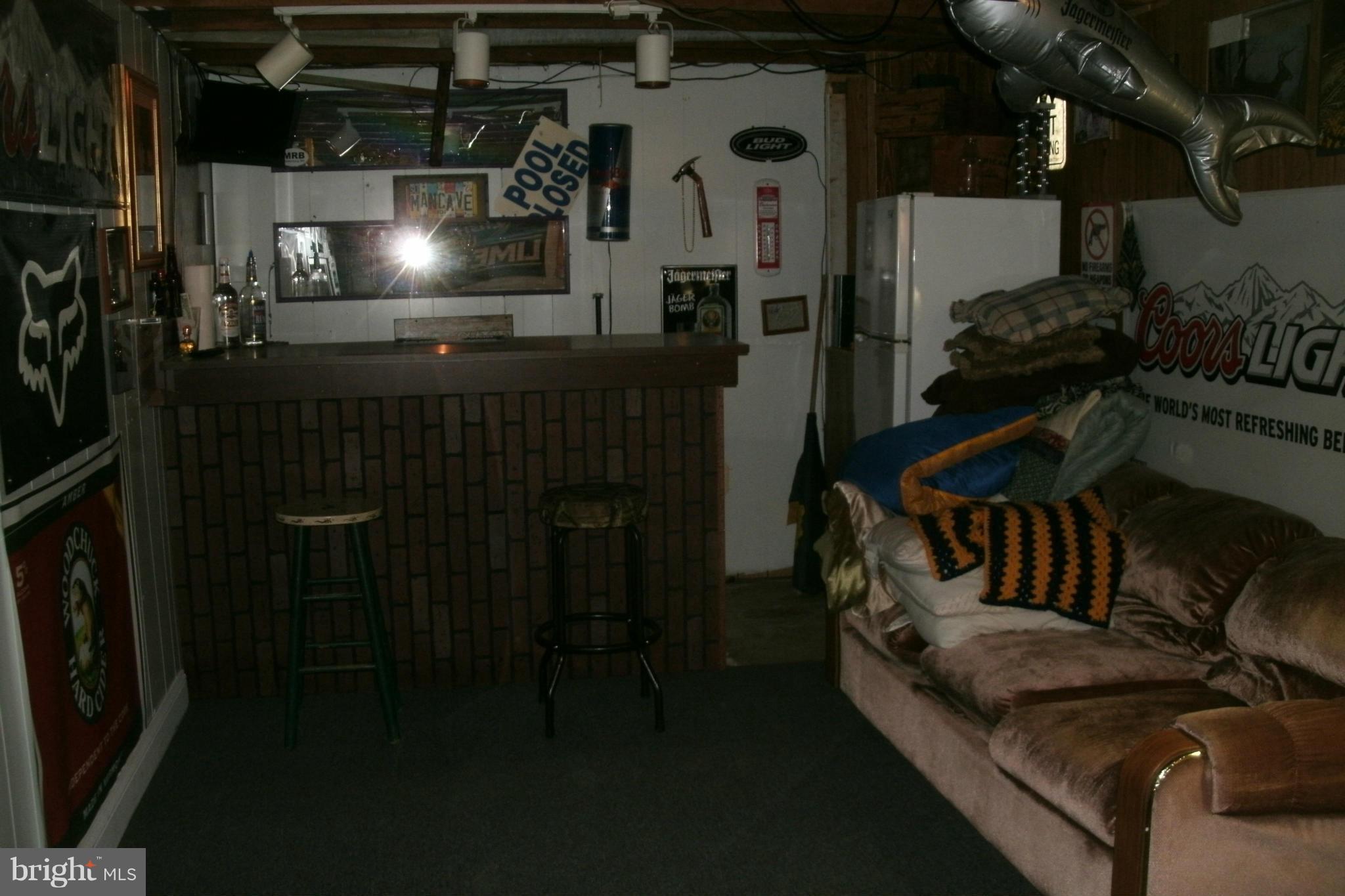 2485 Sulphur Springs Road Inwood, WV 25428 - Photo 14 of 15 Basement