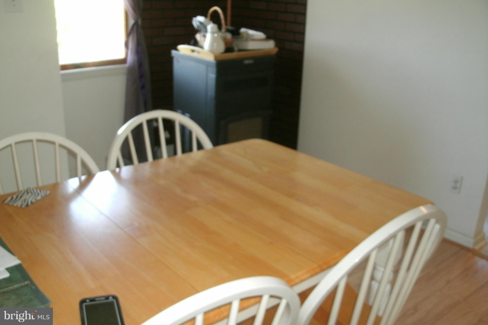 2485 Sulphur Springs Road Inwood, WV 25428 - Photo 5 of 15 Dining Room