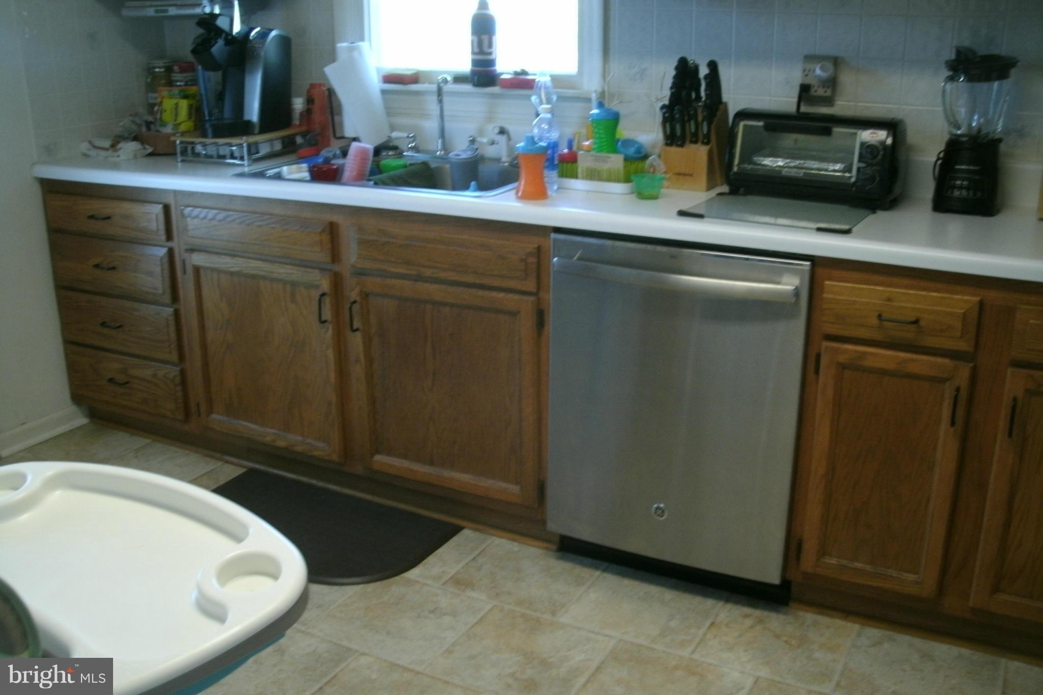 2485 Sulphur Springs Road Inwood, WV 25428 - Photo 6 of 15 Kitchen
