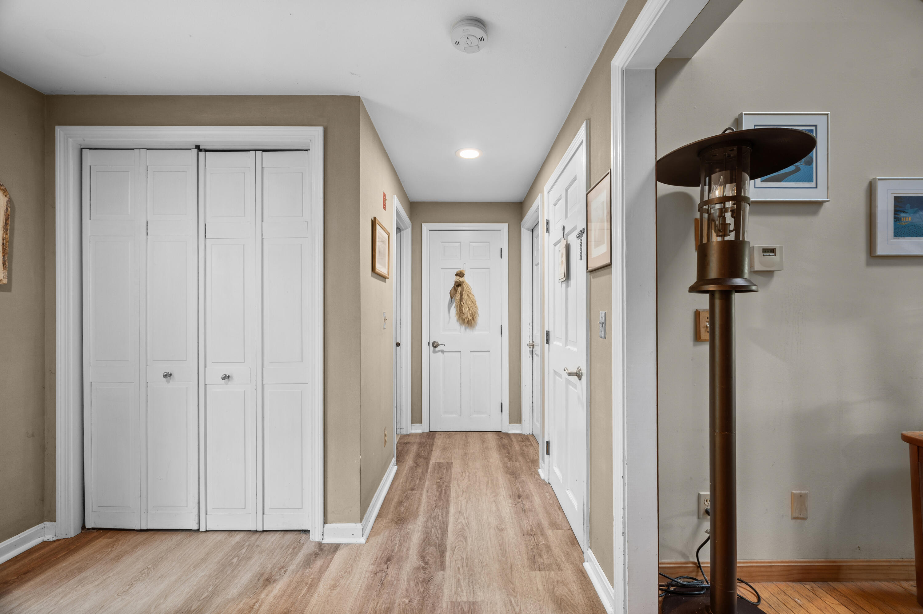 4 Deer Ridge Lane Kittery, ME 03904 - Photo 14 of 39 Foyer looking toward bath and bedroom
