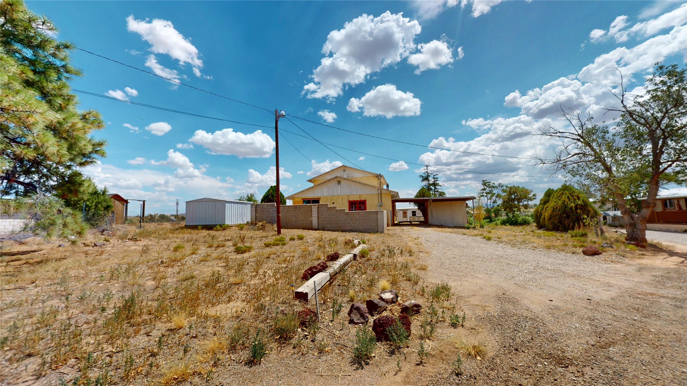 34 Emily Road Santa Fe, NM 87508 - Photo 23 of 25 Gallery Image 23