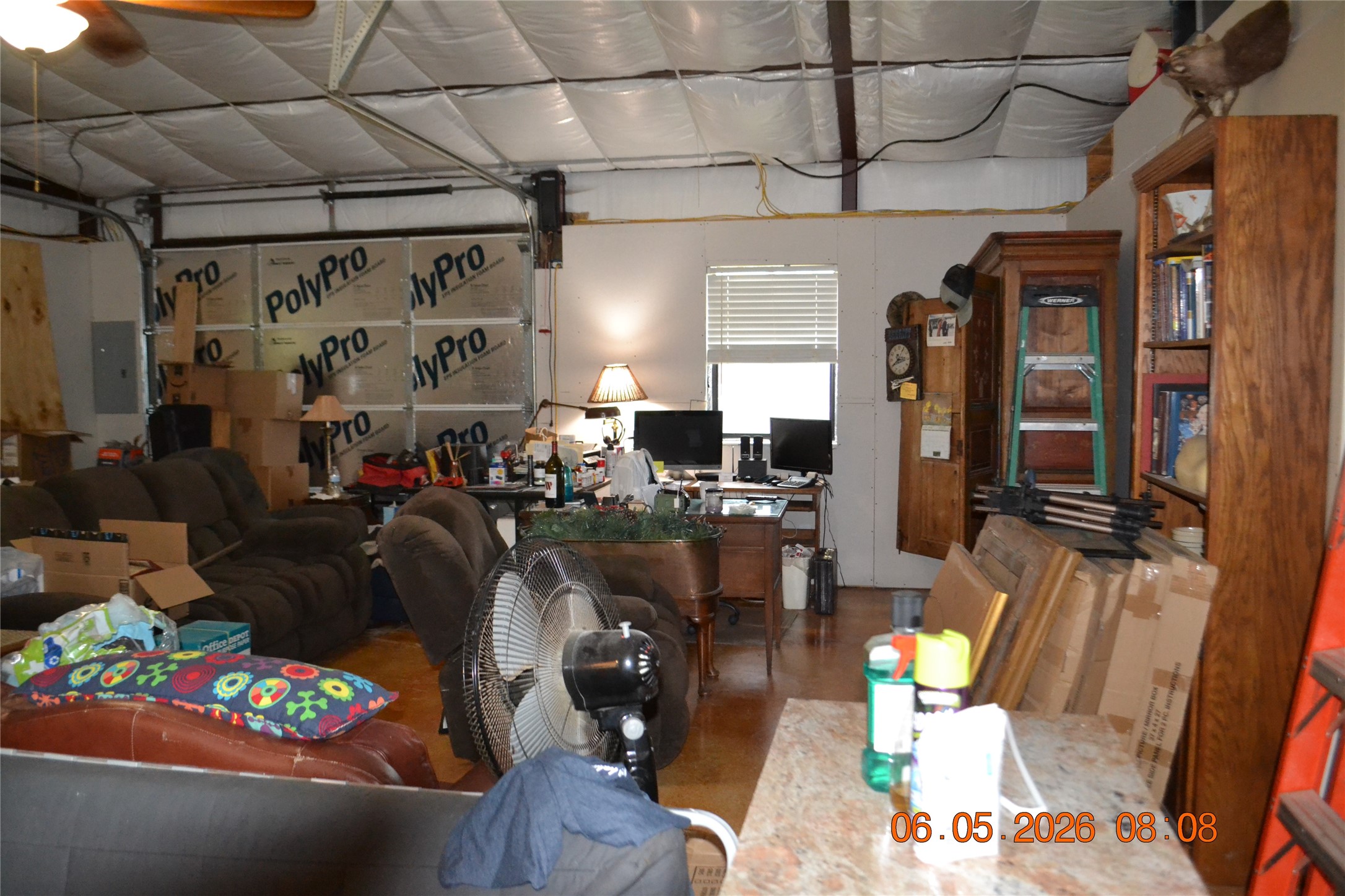 211 Ringtail Road Northwest Junction, TX 76849 - Photo 12 of 15
