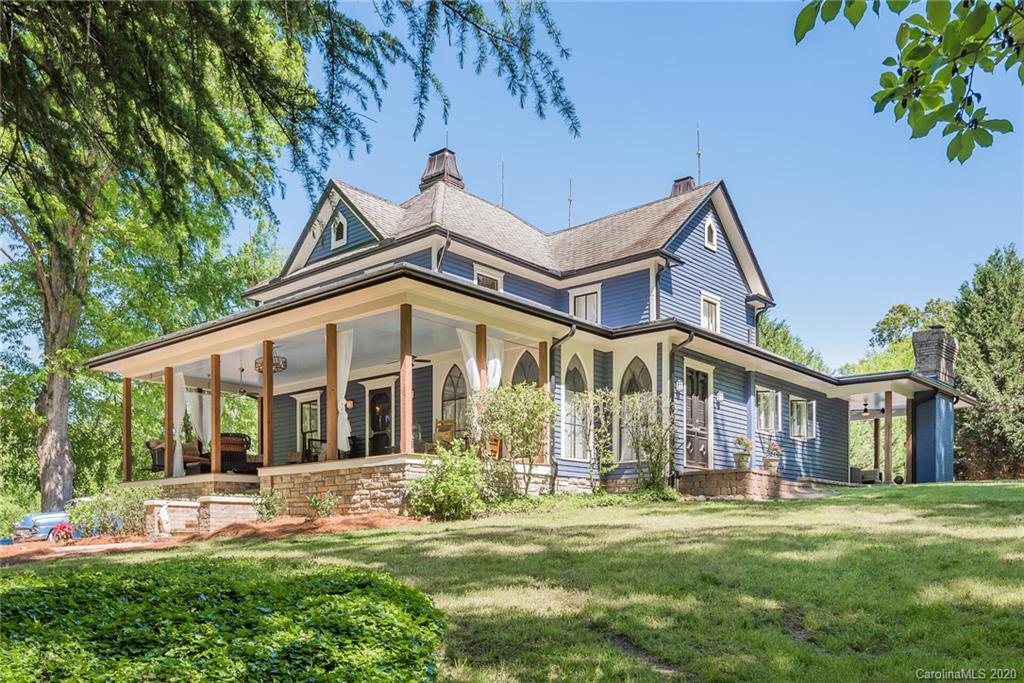 1900 Gold Hill Road Concord, NC 28025 - Photo 3 of 45 Gallery Image 3