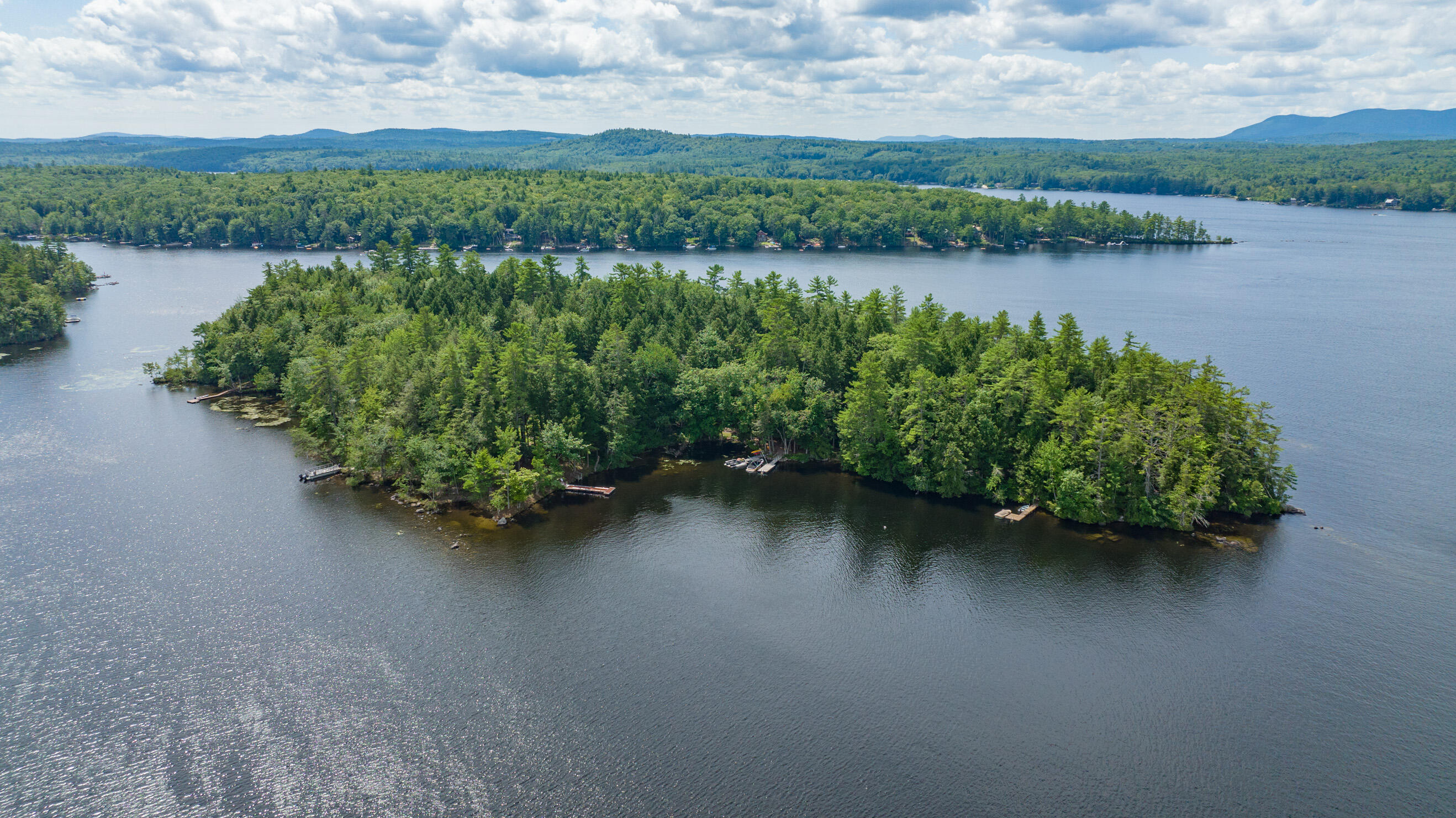 5 Zakelo Island Road Harrison, ME 04040 - Photo 70 of 82