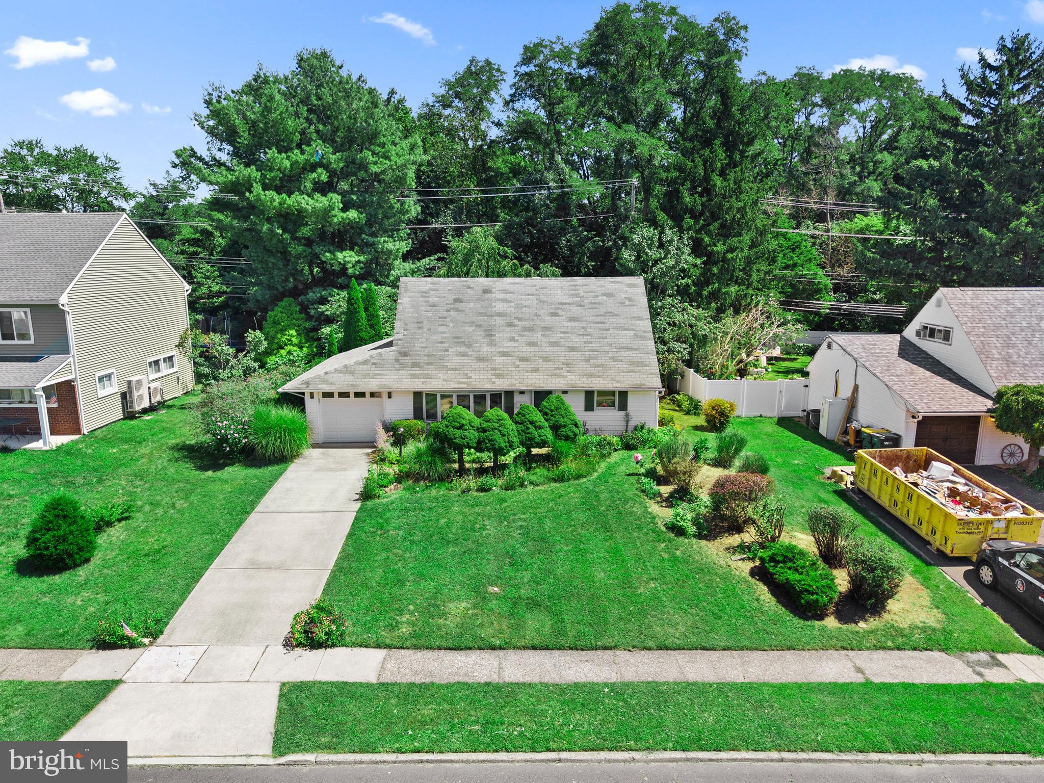 48 Towpath Road Levittown, PA 19056 - Photo 34 of 37 Gallery Image 34