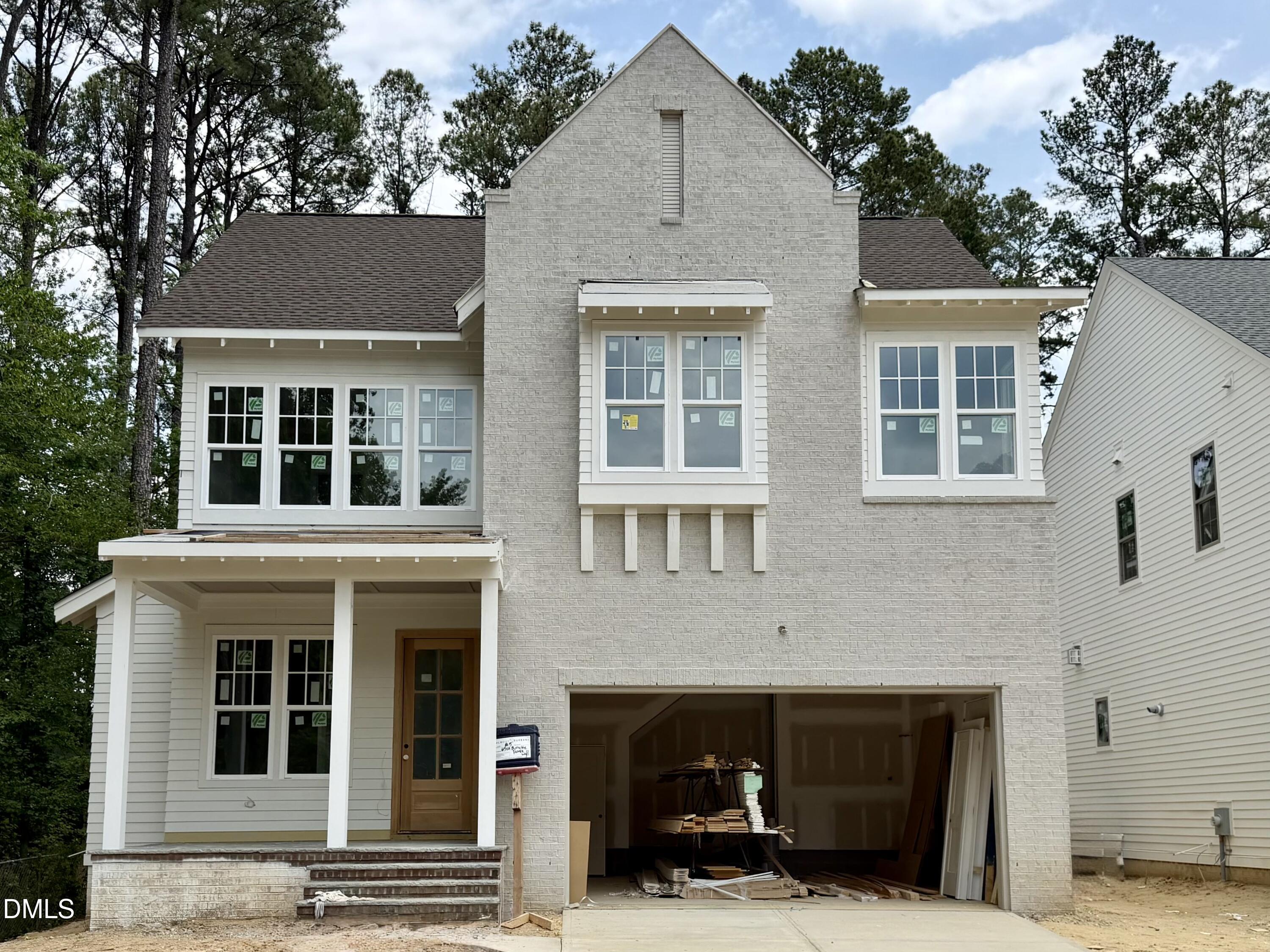 6512 Burnette Flower Way Raleigh, NC 27612 - Photo 1 of 30 Lot 5