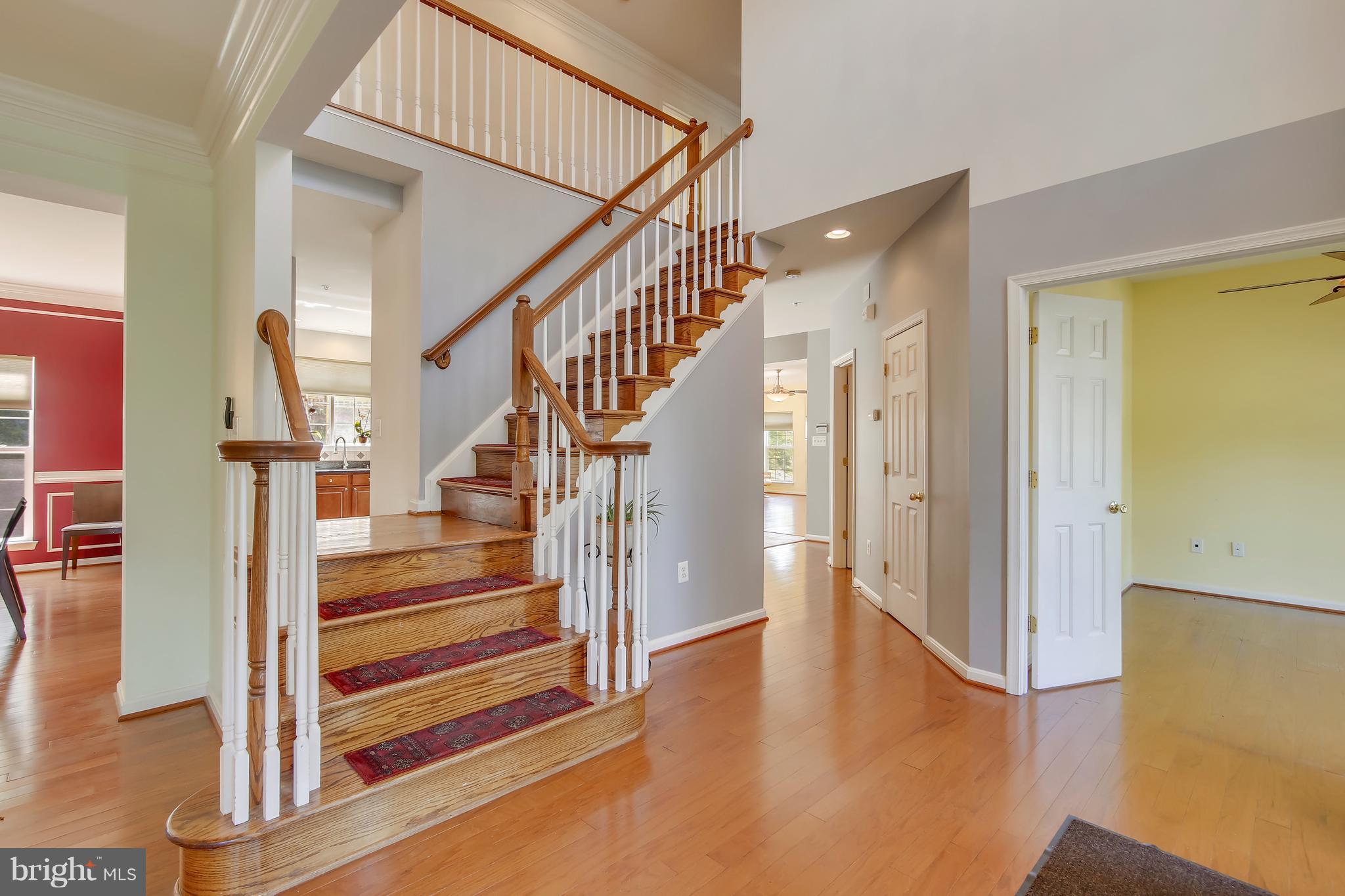 14709 Bubbling Spring Road Boyds, MD 20841 - Photo 11 of 30 Interior (General)
