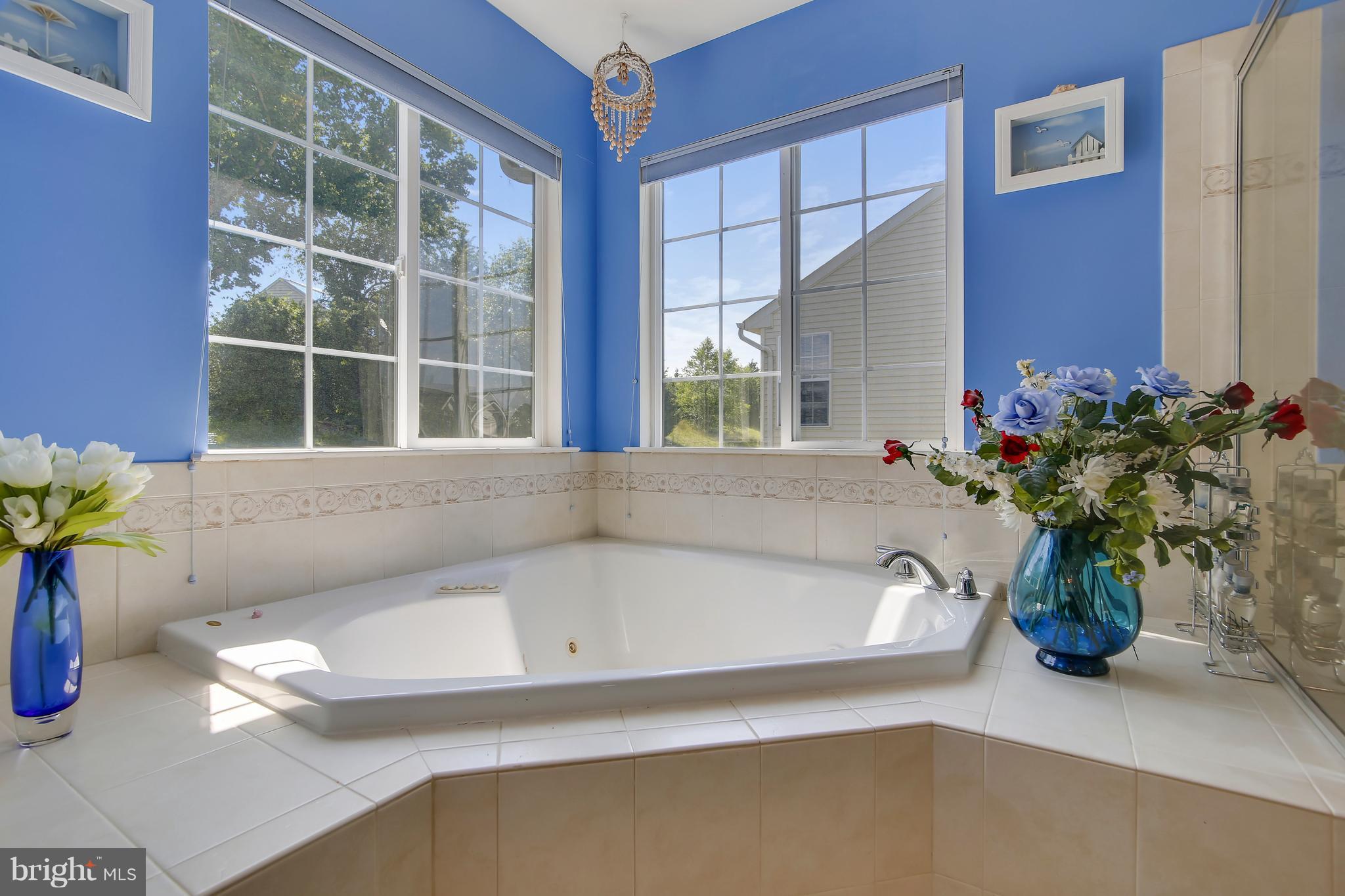 14709 Bubbling Spring Road Boyds, MD 20841 - Photo 14 of 30 Bath (Master)