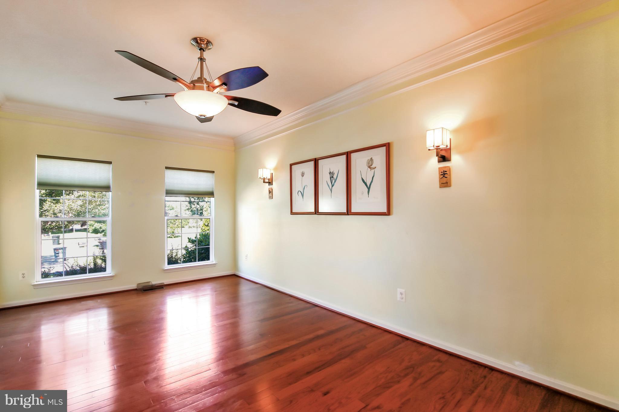 14709 Bubbling Spring Road Boyds, MD 20841 - Photo 17 of 30 Bedroom