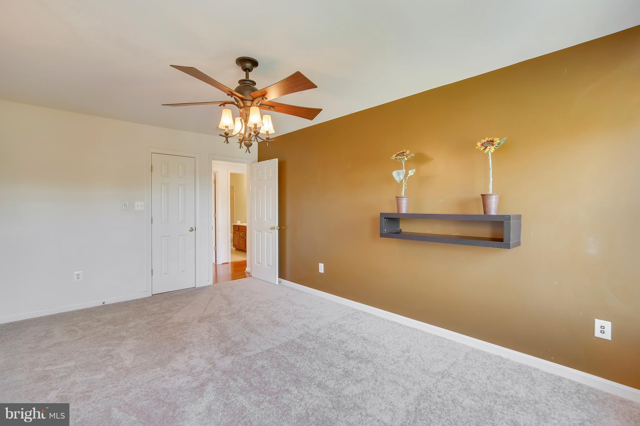 14709 Bubbling Spring Road Boyds, MD 20841 - Photo 18 of 30 Bedroom