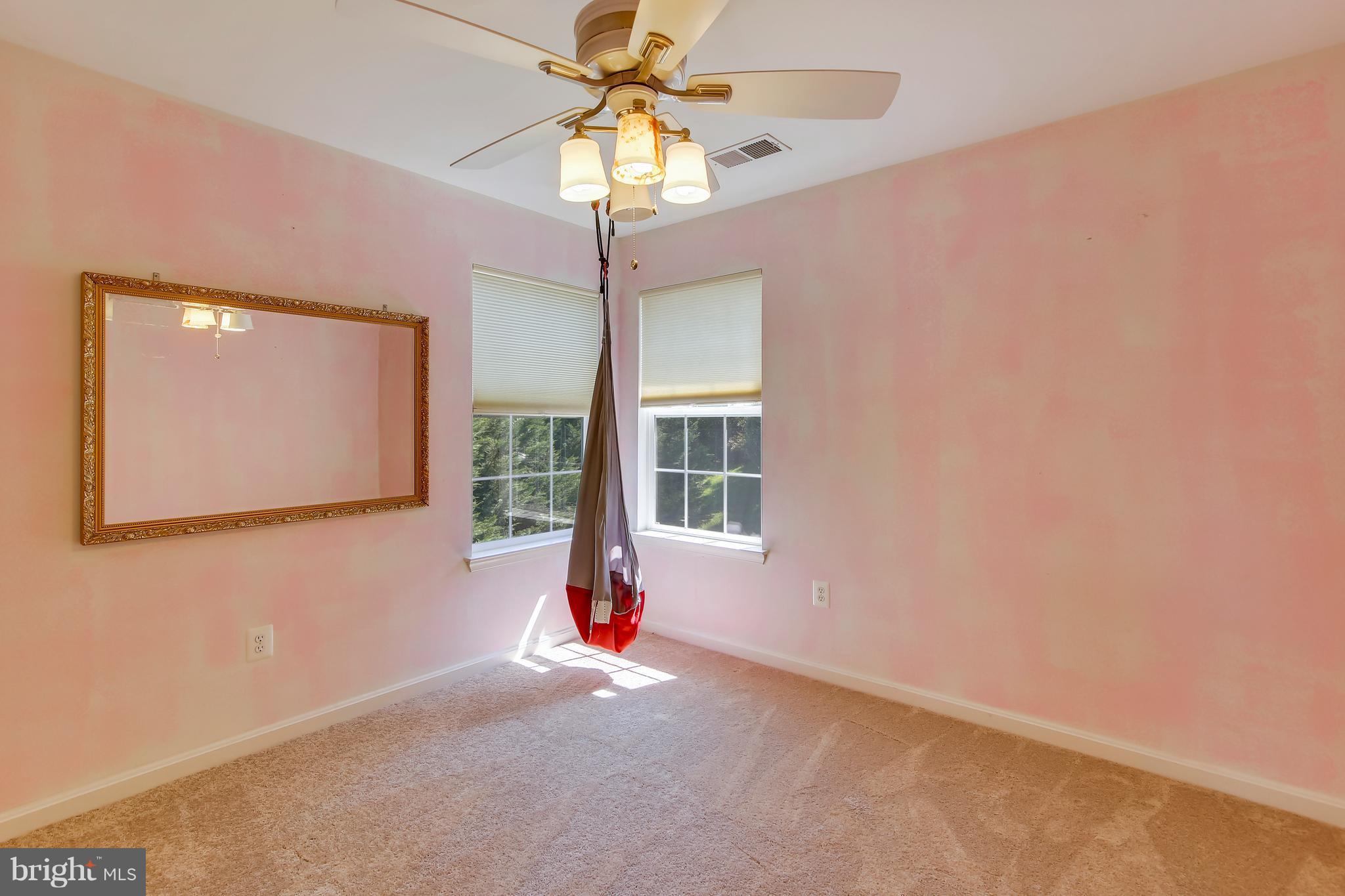 14709 Bubbling Spring Road Boyds, MD 20841 - Photo 21 of 30 Bedroom