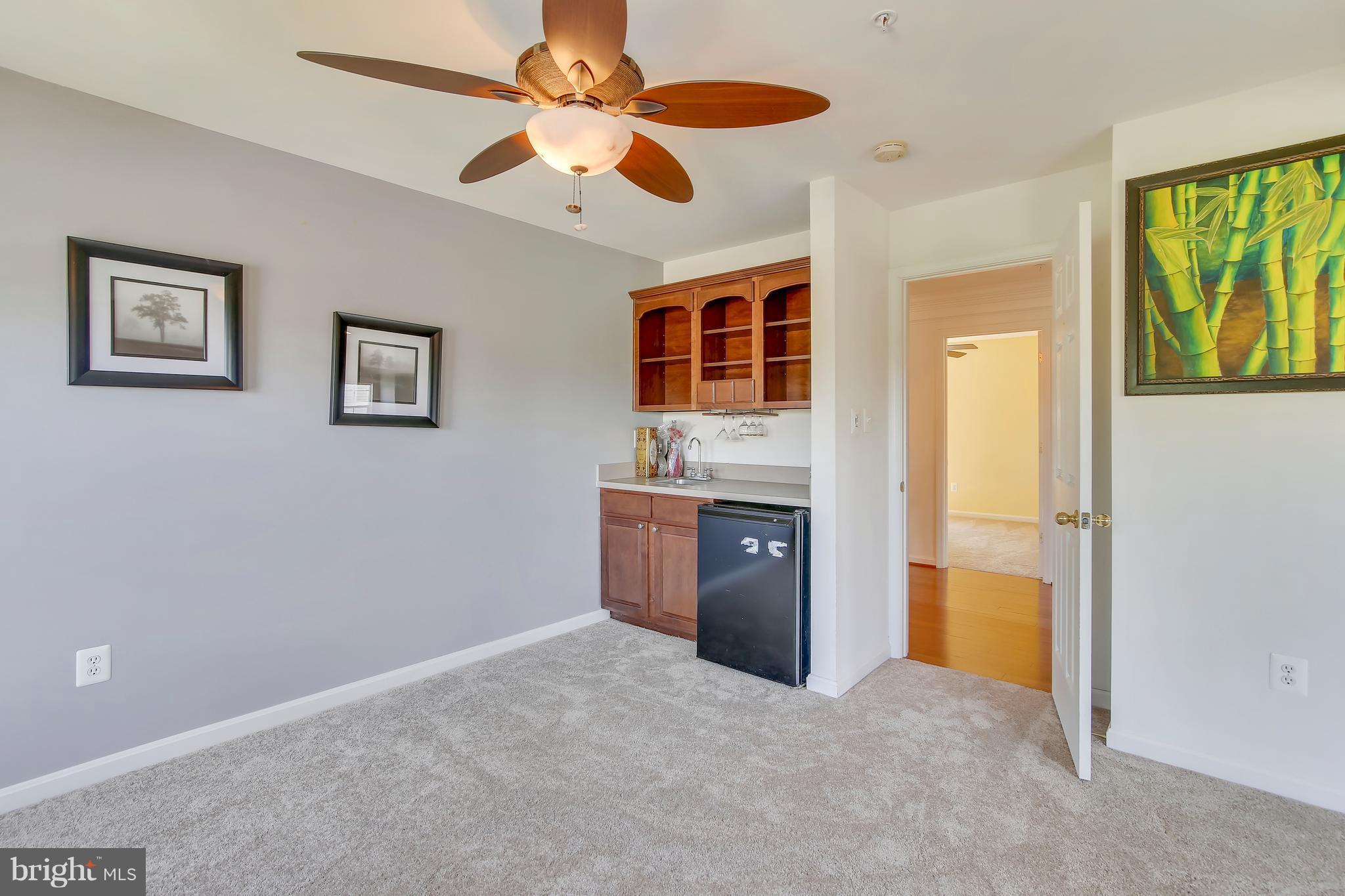 14709 Bubbling Spring Road Boyds, MD 20841 - Photo 27 of 30 Basement