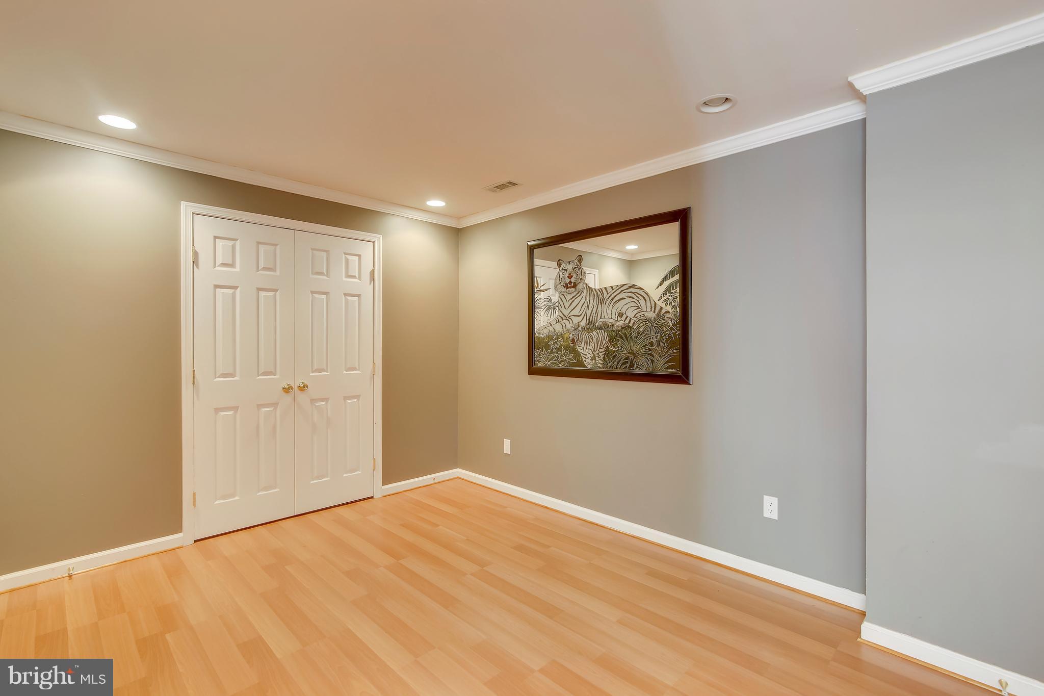 14709 Bubbling Spring Road Boyds, MD 20841 - Photo 28 of 30 Basement