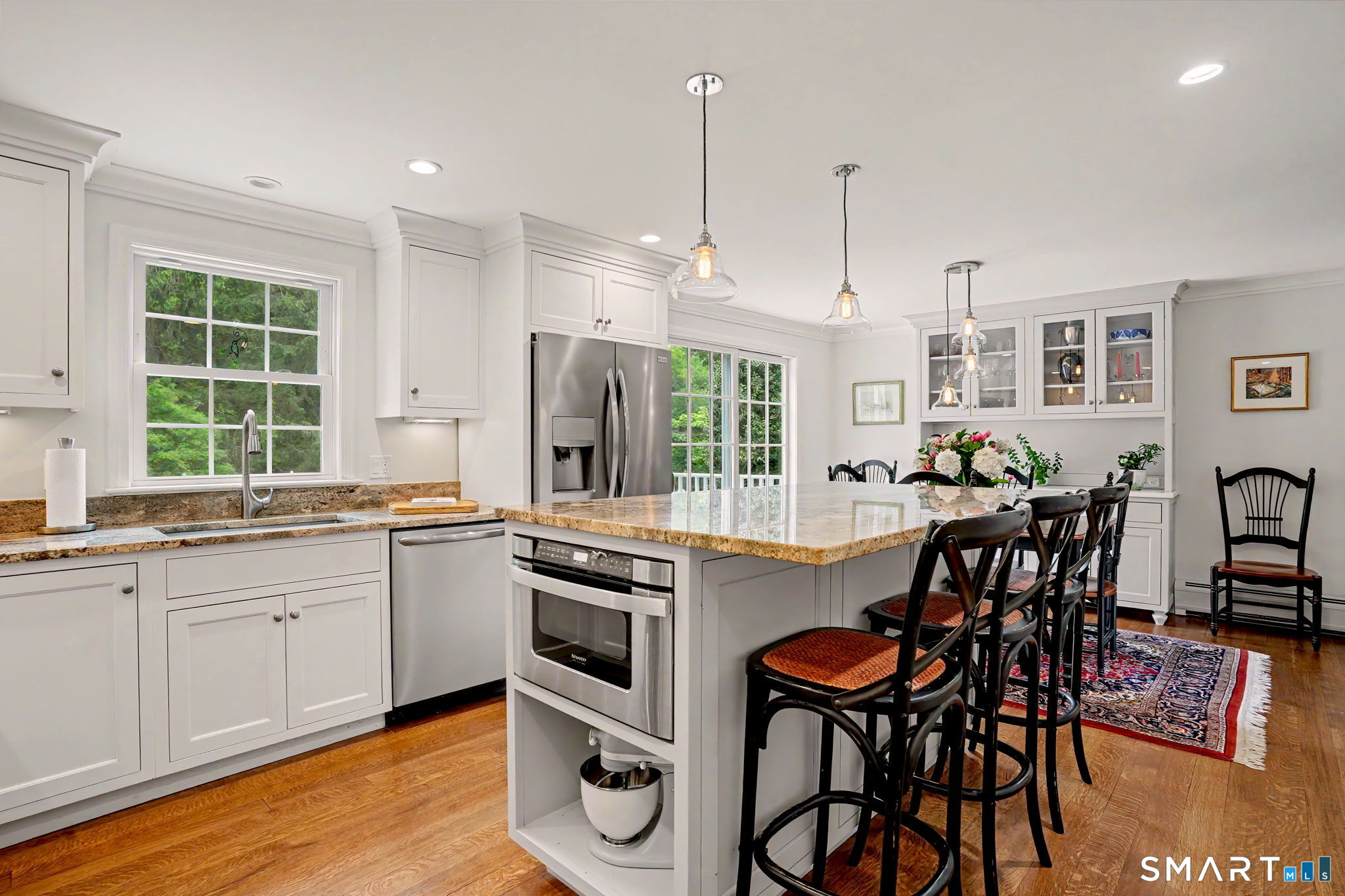 103 Cedar Lane Ridgefield, CT 06877 - Photo 17 of 40