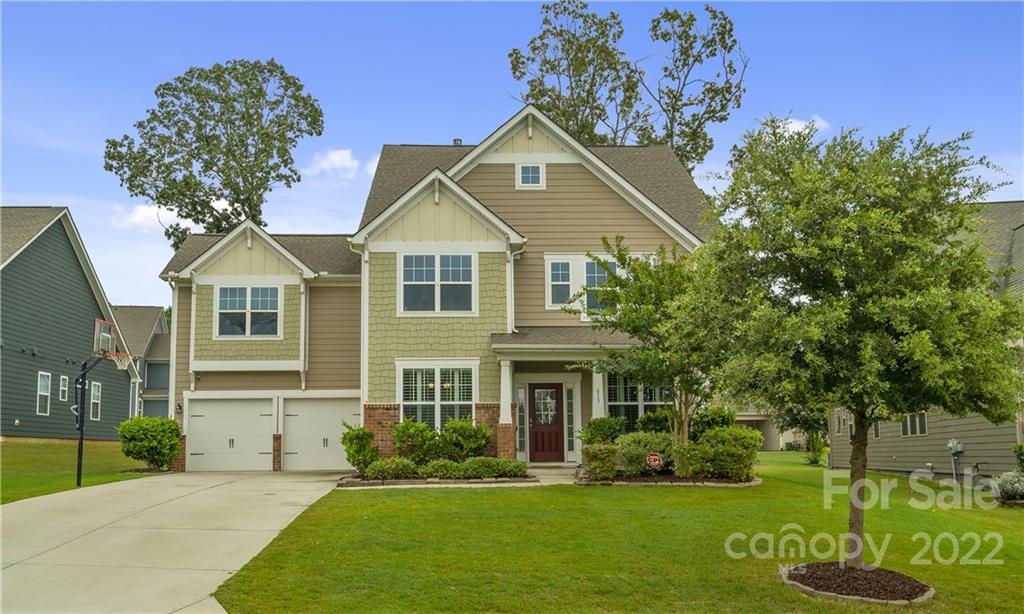 613 Burrell Place, Unit 335 Indian Land, SC 29707 - Photo 1 of 37