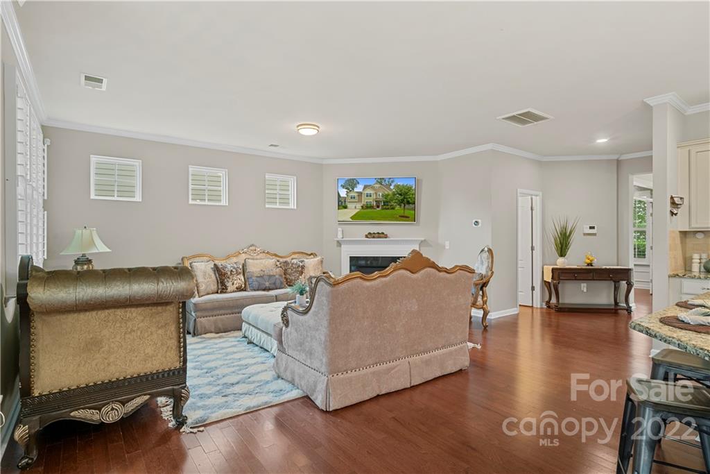 613 Burrell Place, Unit 335 Indian Land, SC 29707 - Photo 12 of 37