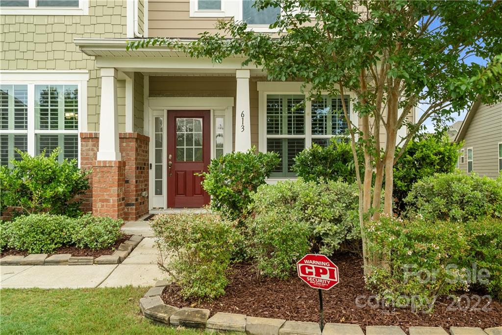 613 Burrell Place, Unit 335 Indian Land, SC 29707 - Photo 2 of 37