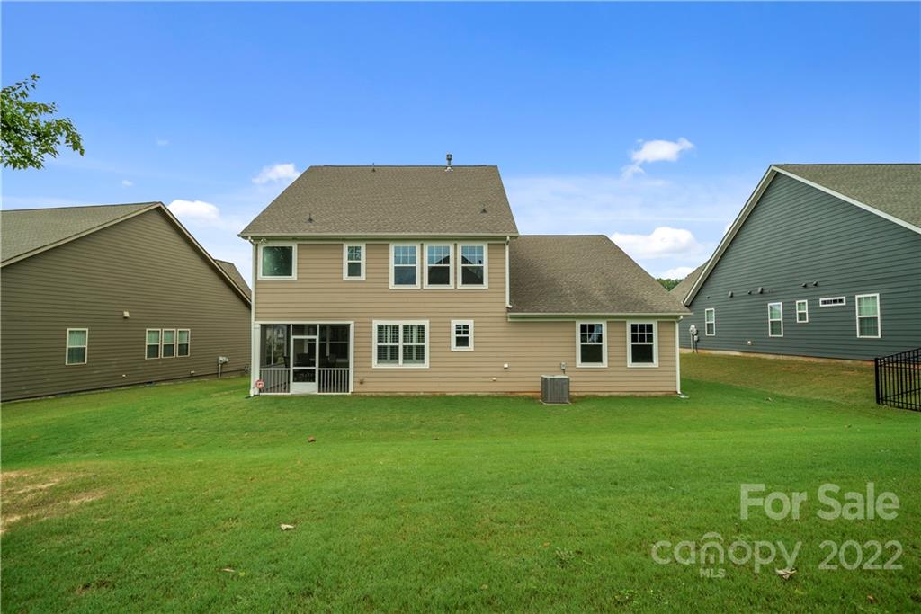 613 Burrell Place, Unit 335 Indian Land, SC 29707 - Photo 36 of 37