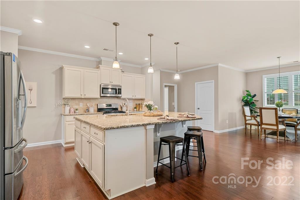 613 Burrell Place, Unit 335 Indian Land, SC 29707 - Photo 6 of 37