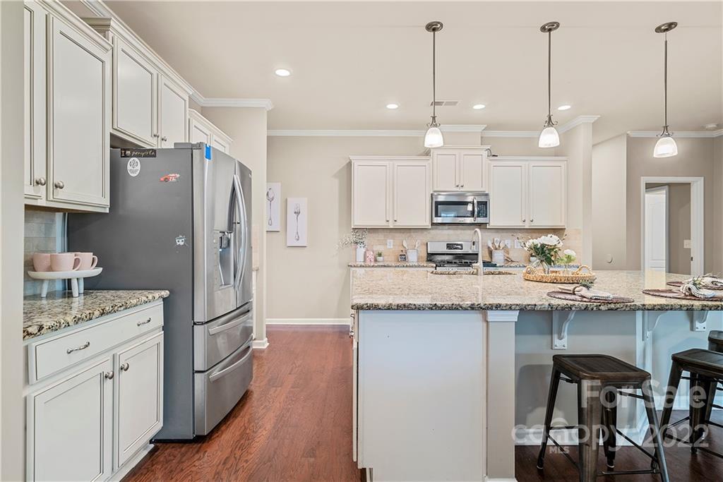 613 Burrell Place, Unit 335 Indian Land, SC 29707 - Photo 7 of 37