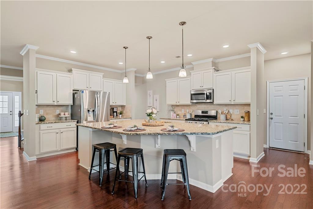 613 Burrell Place, Unit 335 Indian Land, SC 29707 - Photo 8 of 37