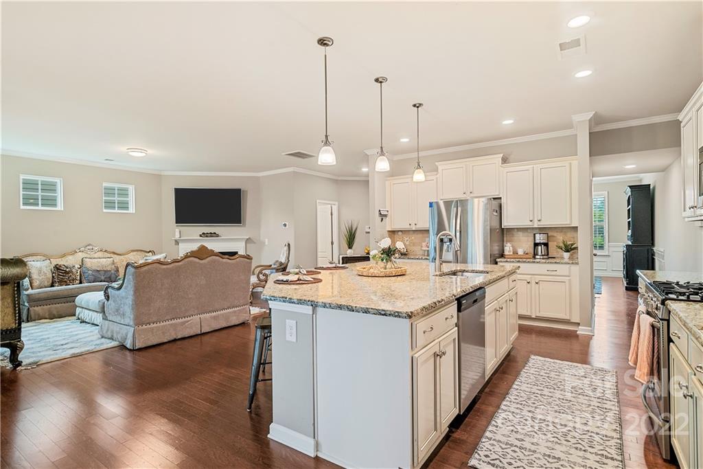 613 Burrell Place, Unit 335 Indian Land, SC 29707 - Photo 9 of 37
