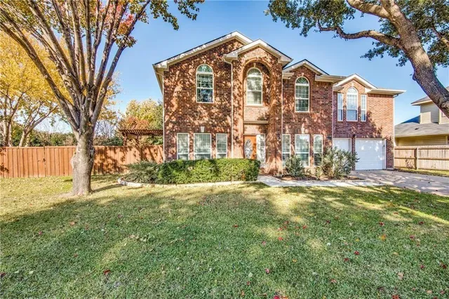 $3,000 | 604 Aspen Way, Flower Mound, TX 75028
