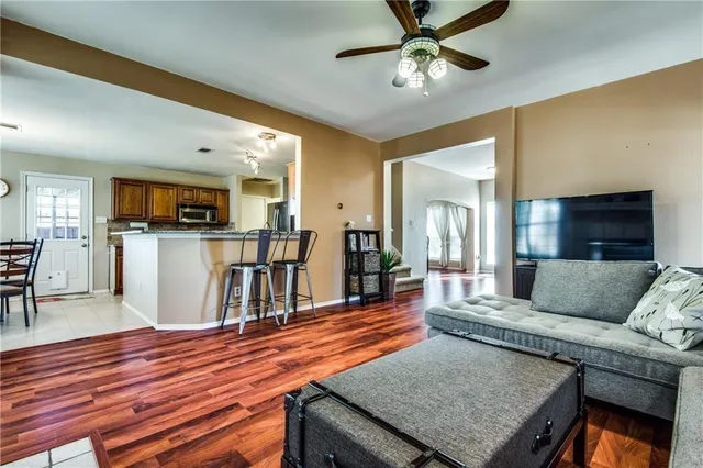 $3,000 | 604 Aspen Way, Flower Mound, TX 75028