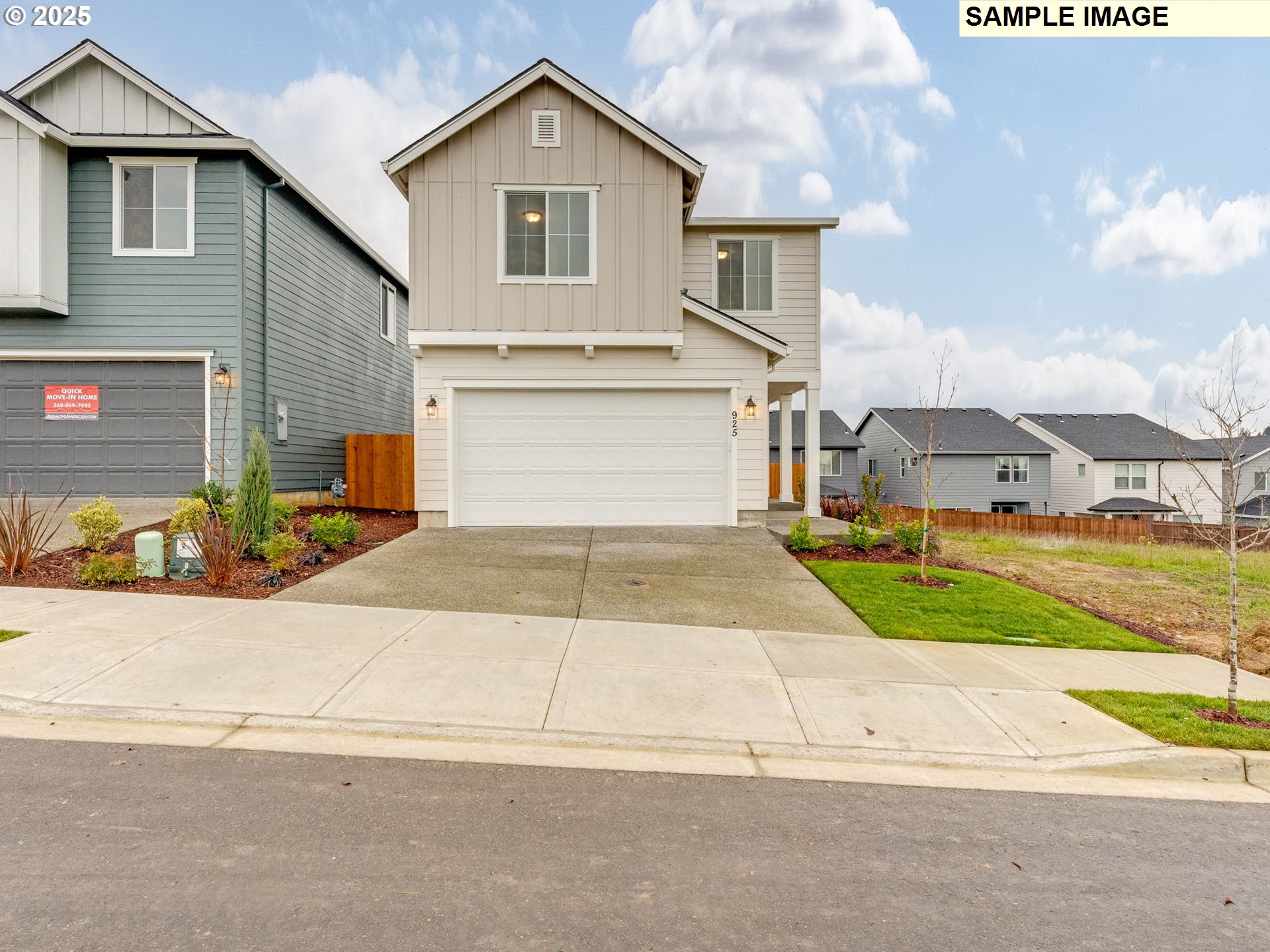 941 Northwest 178th Street Ridgefield, WA 98642 - Photo 1 of 48 Gallery Image 1